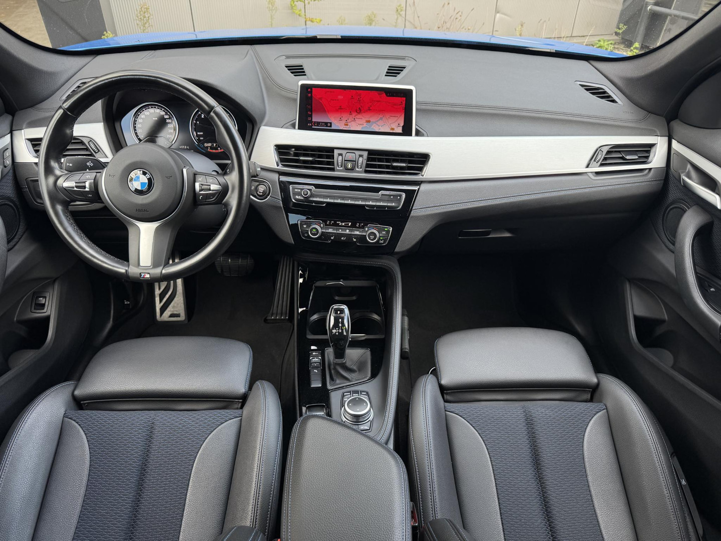 BMW BMW