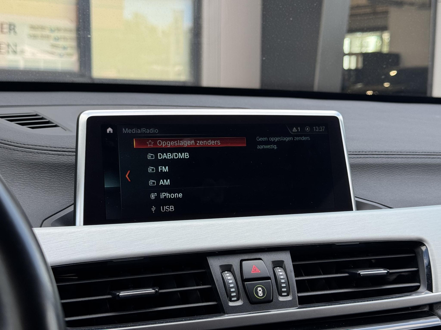 BMW BMW