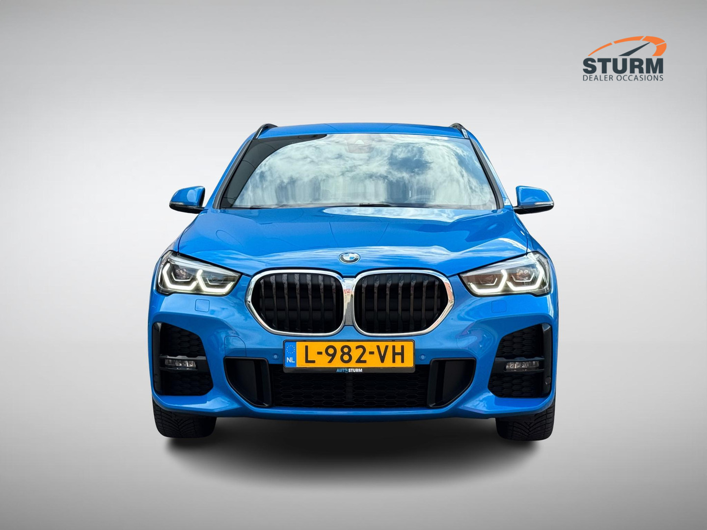 BMW BMW