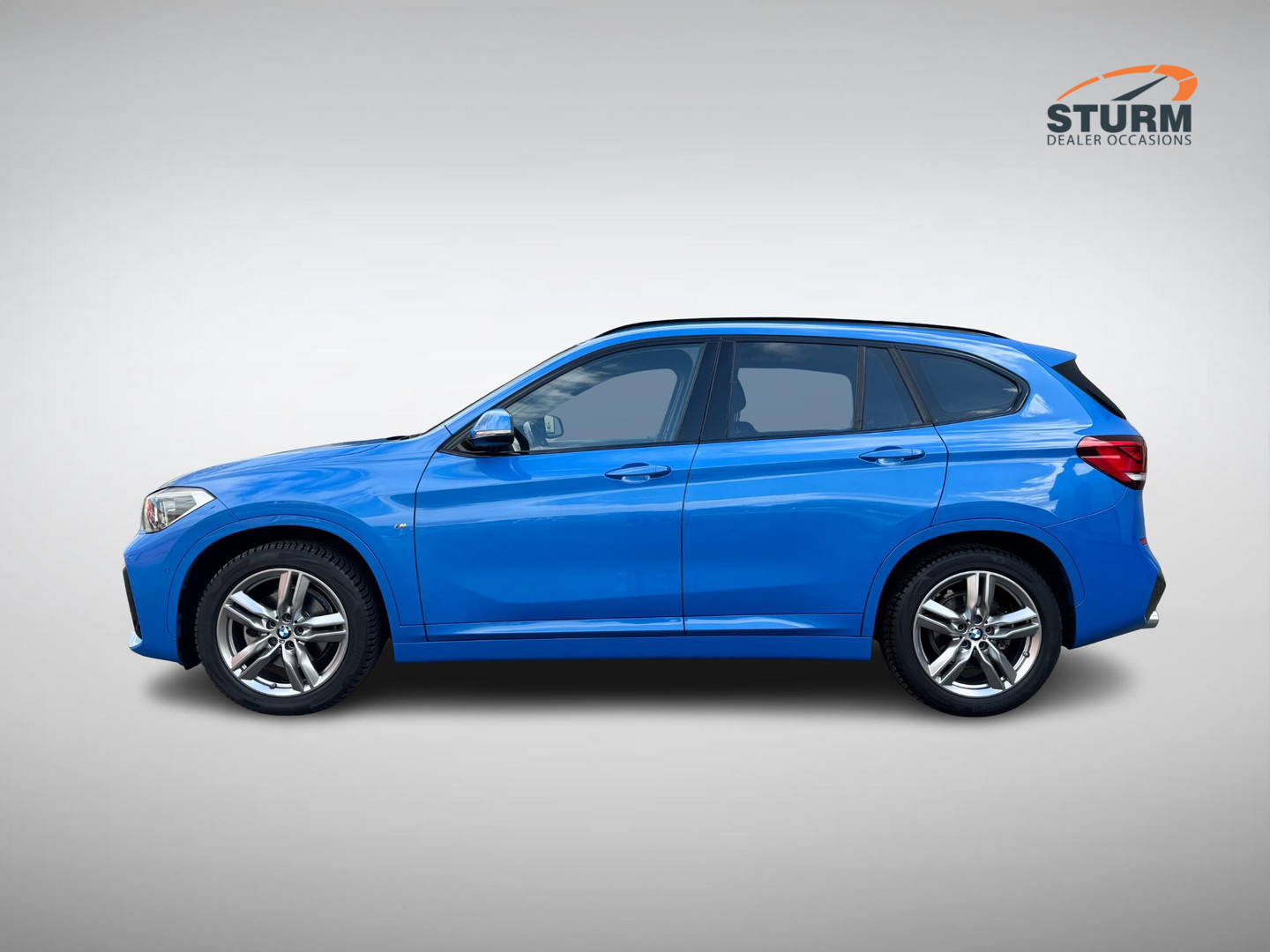 BMW BMW