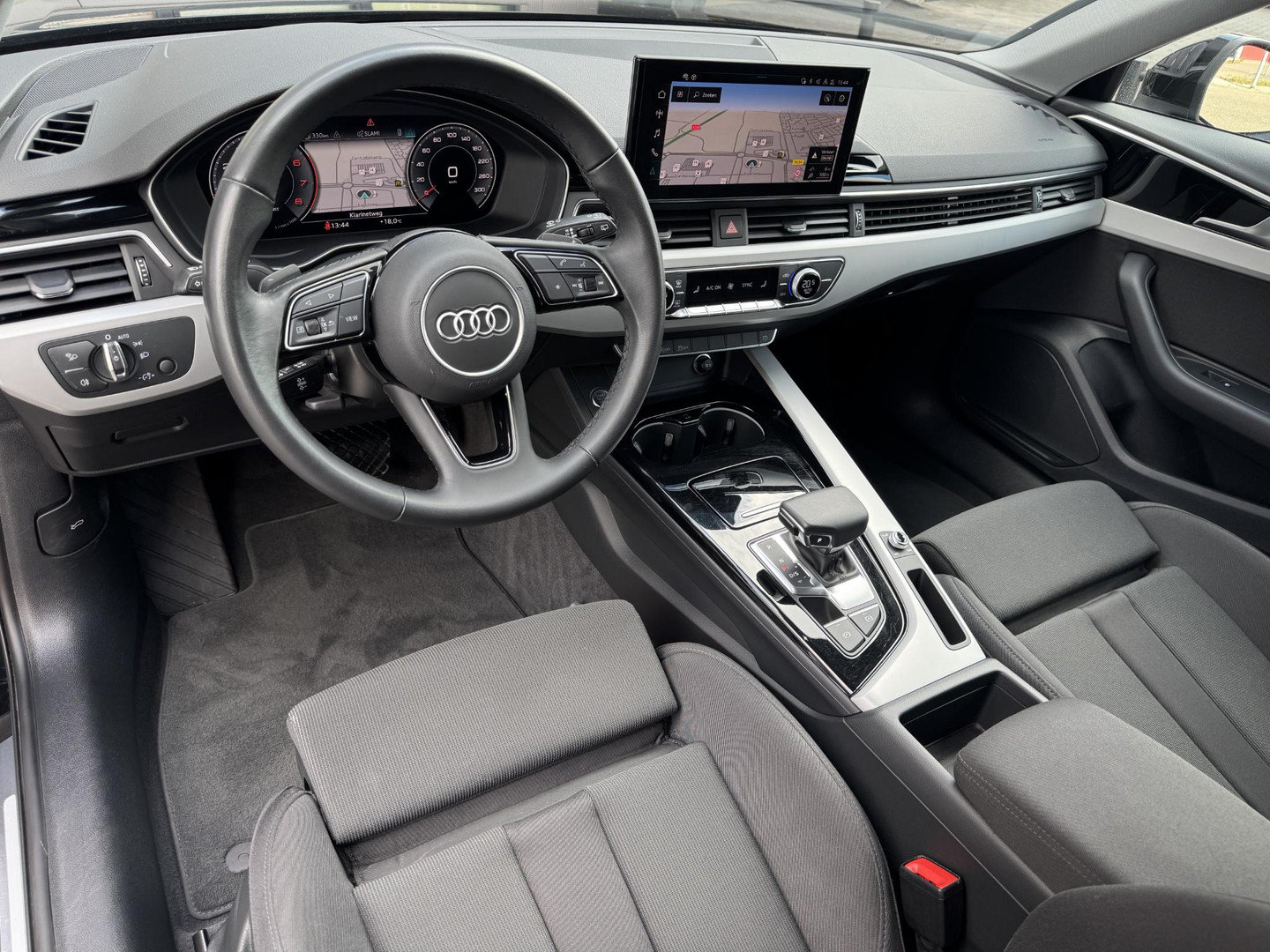 Audi
