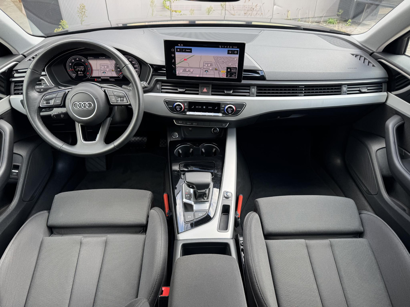 Audi