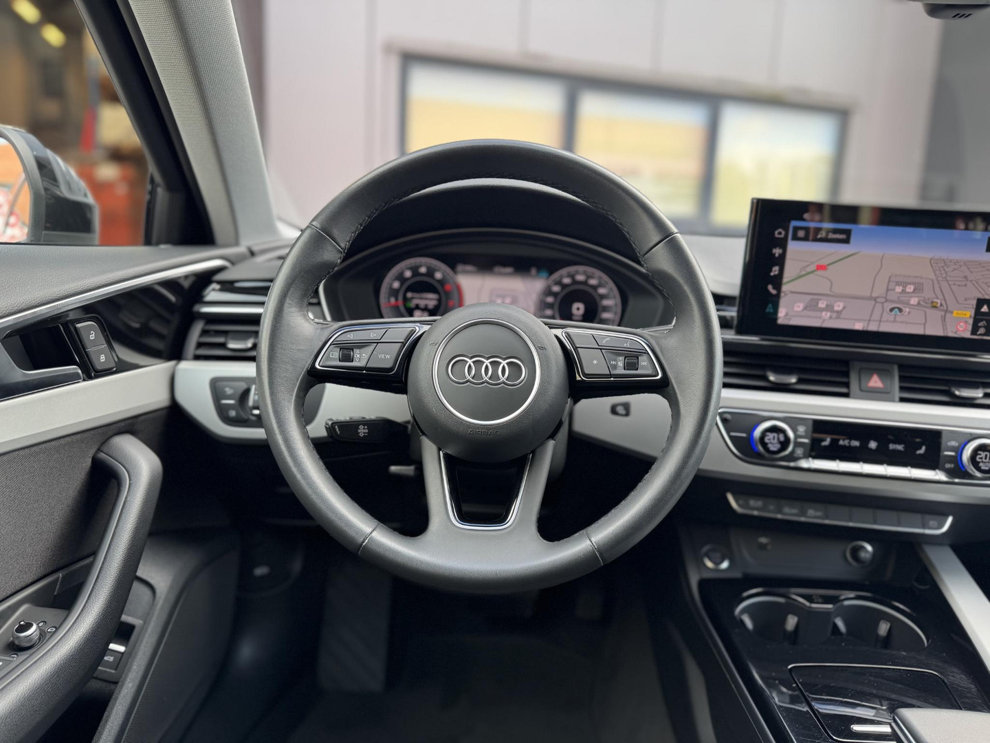 Audi