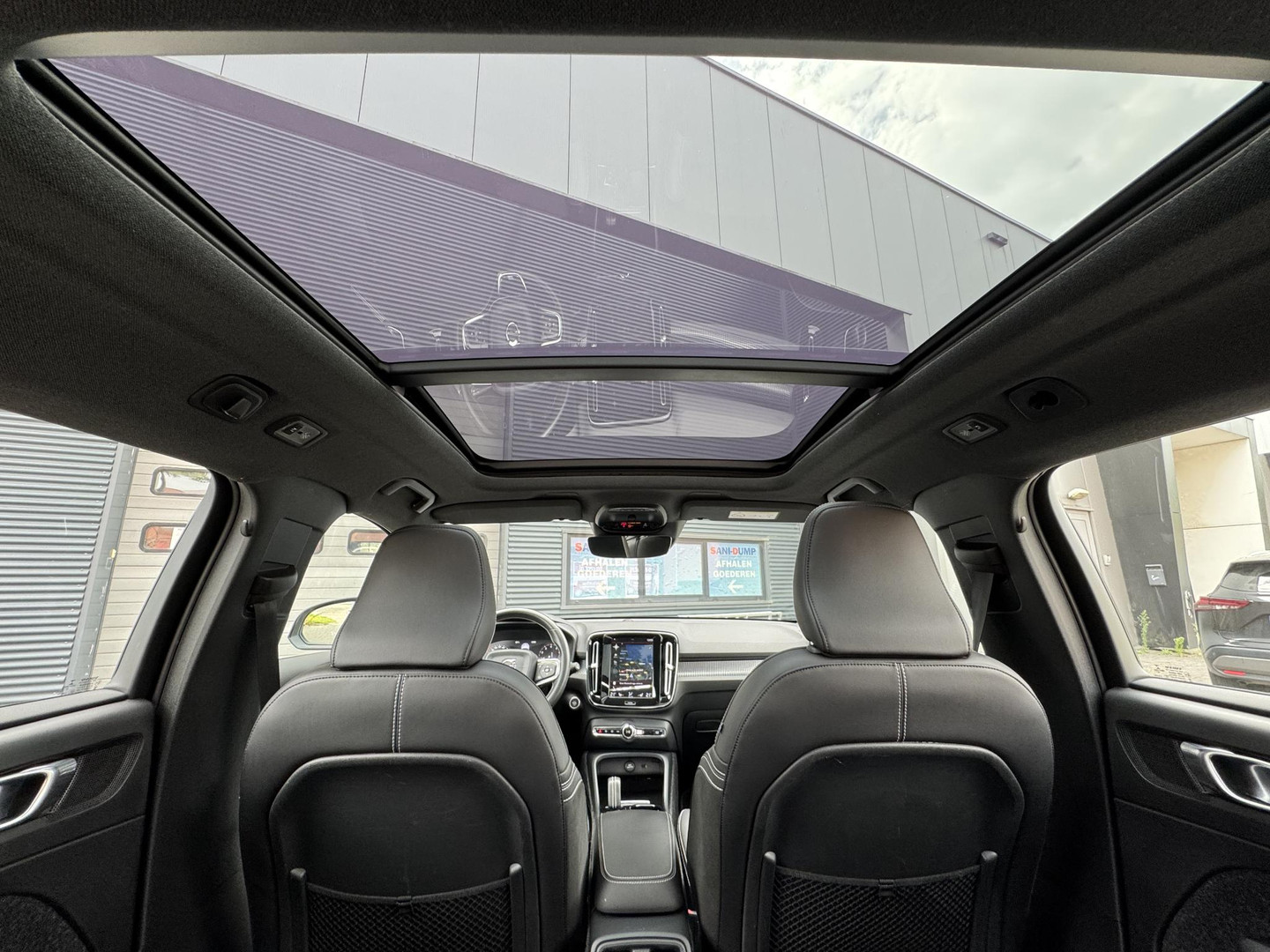 Volvo Volvo