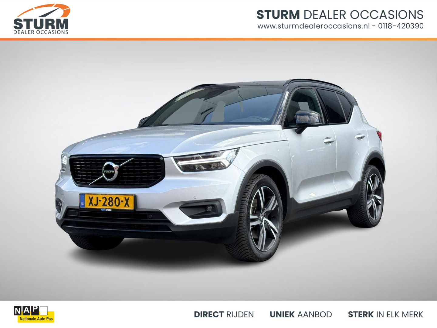 Volvo Volvo