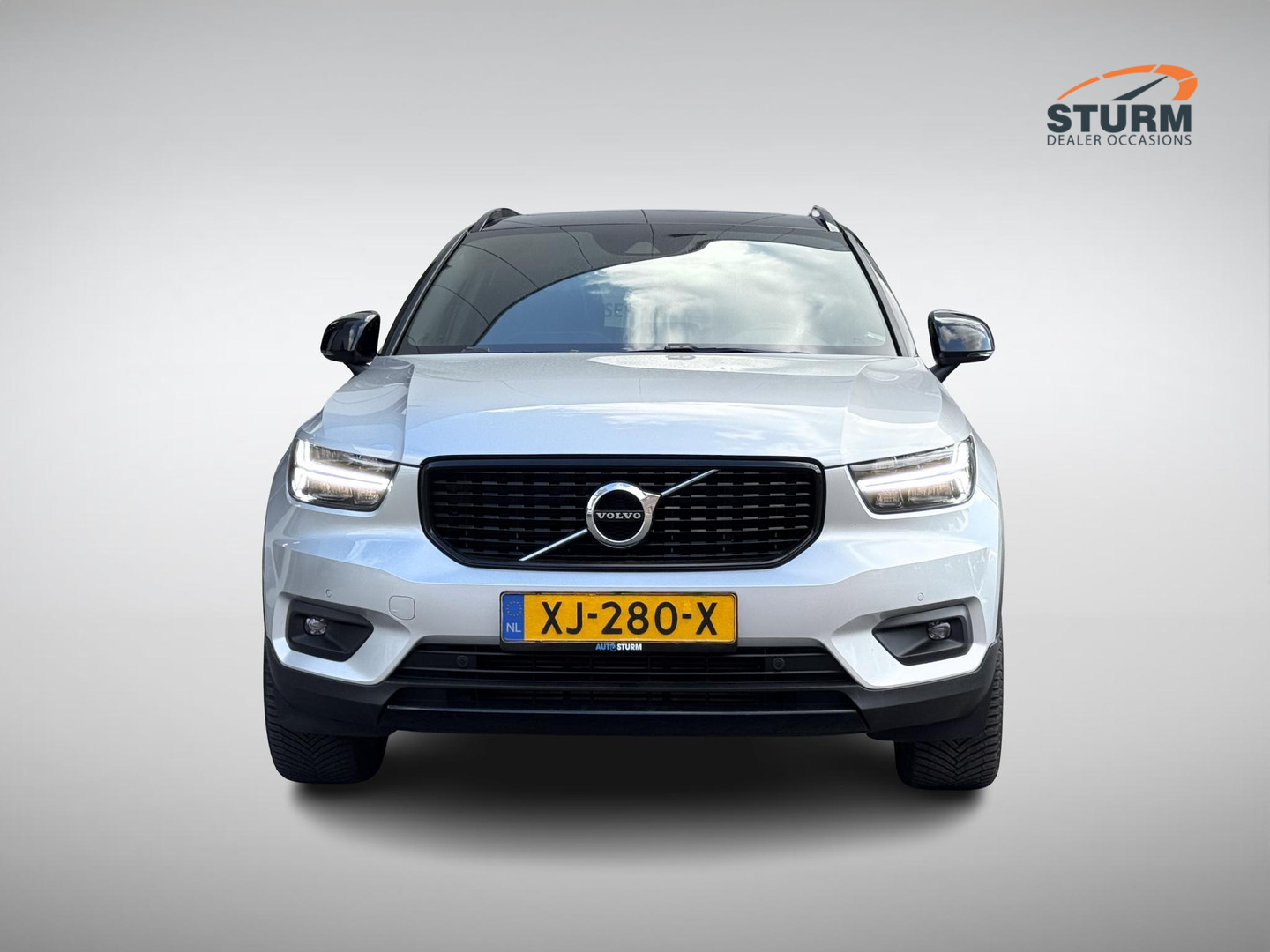 Volvo Volvo