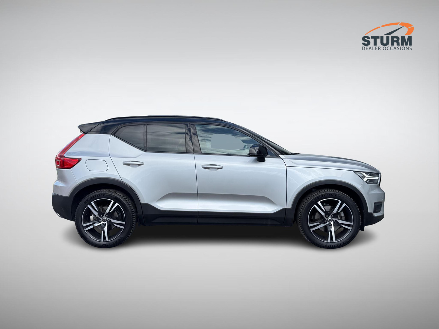 Volvo Volvo