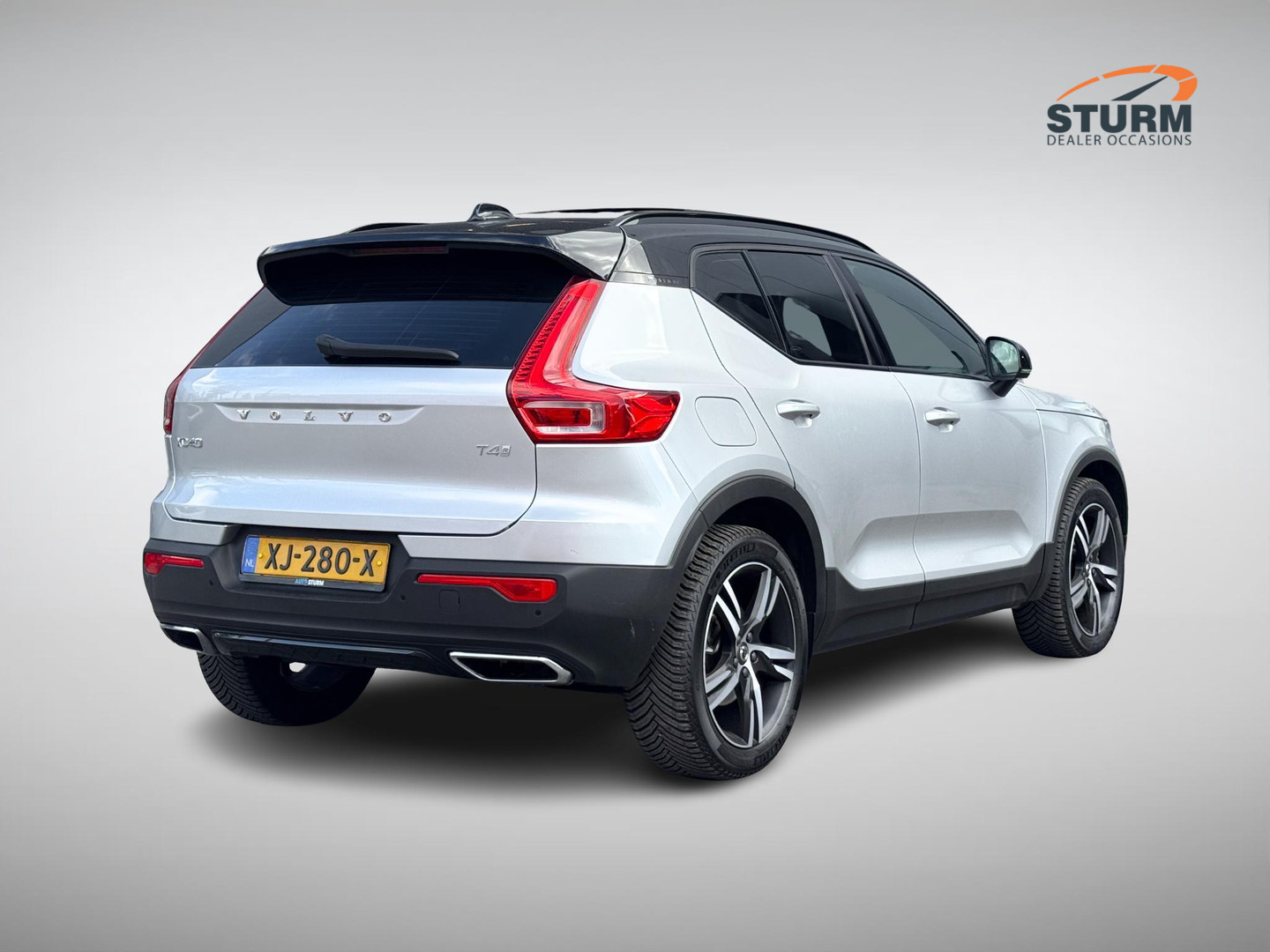 Volvo Volvo