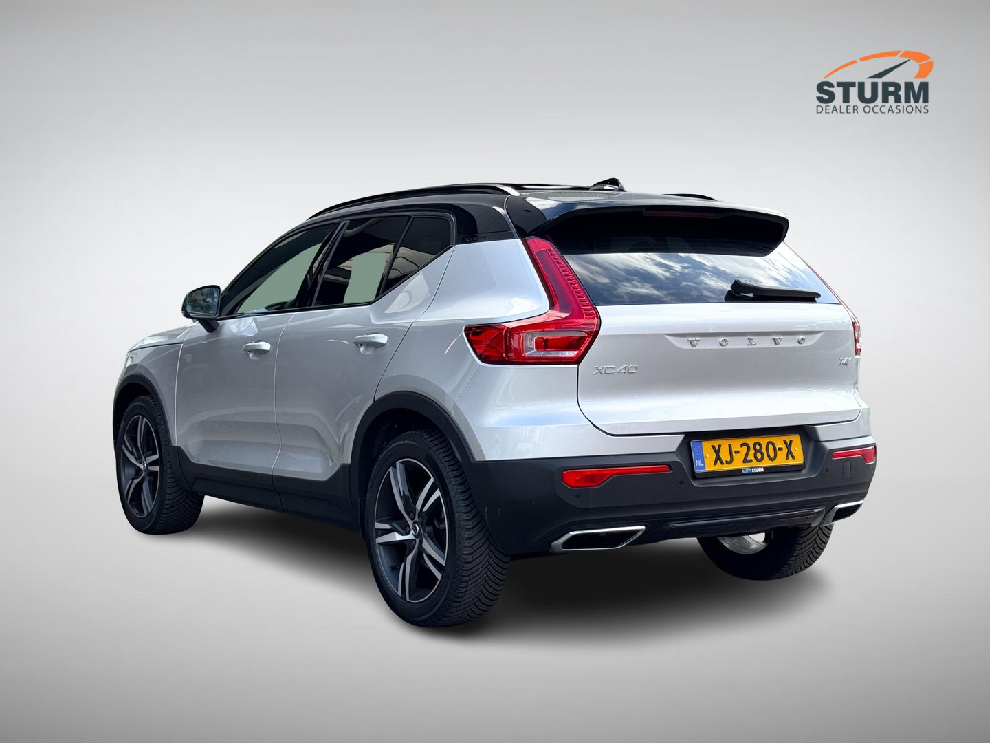 Volvo Volvo