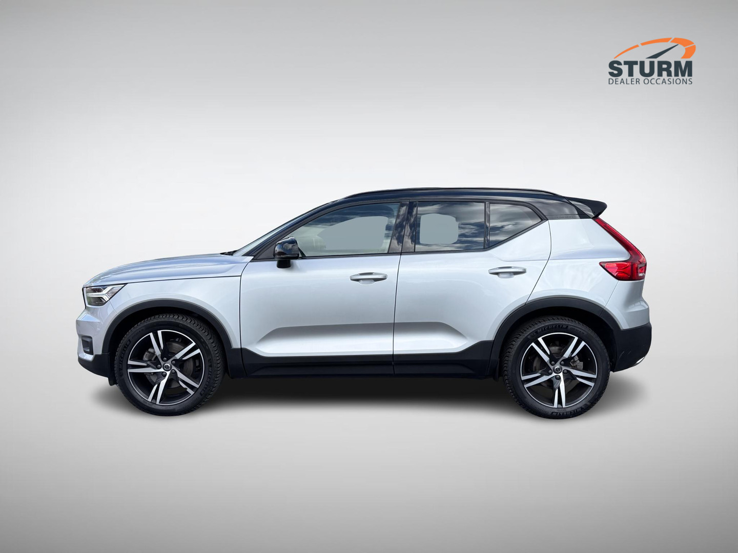 Volvo Volvo