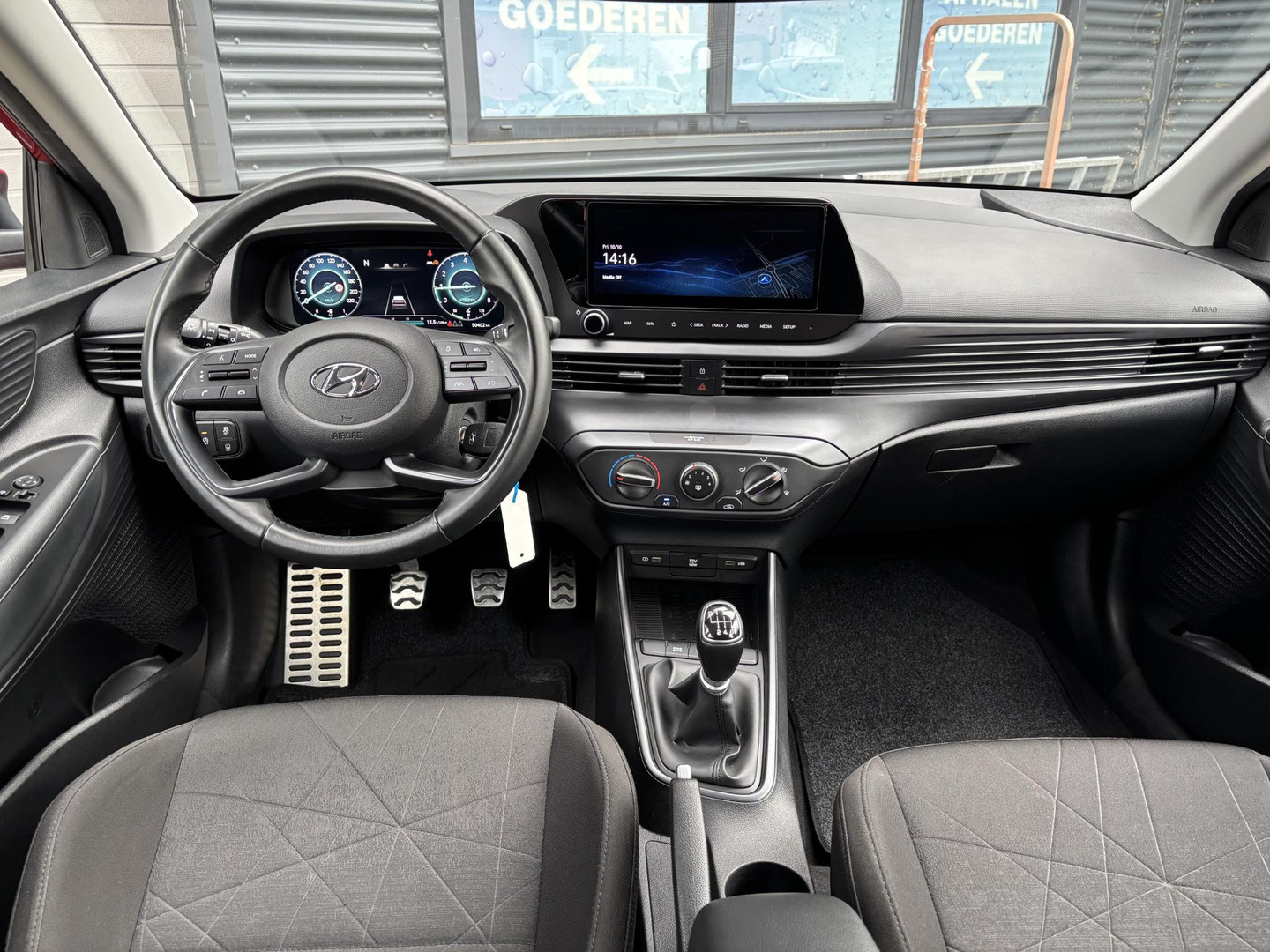 Hyundai Hyundai