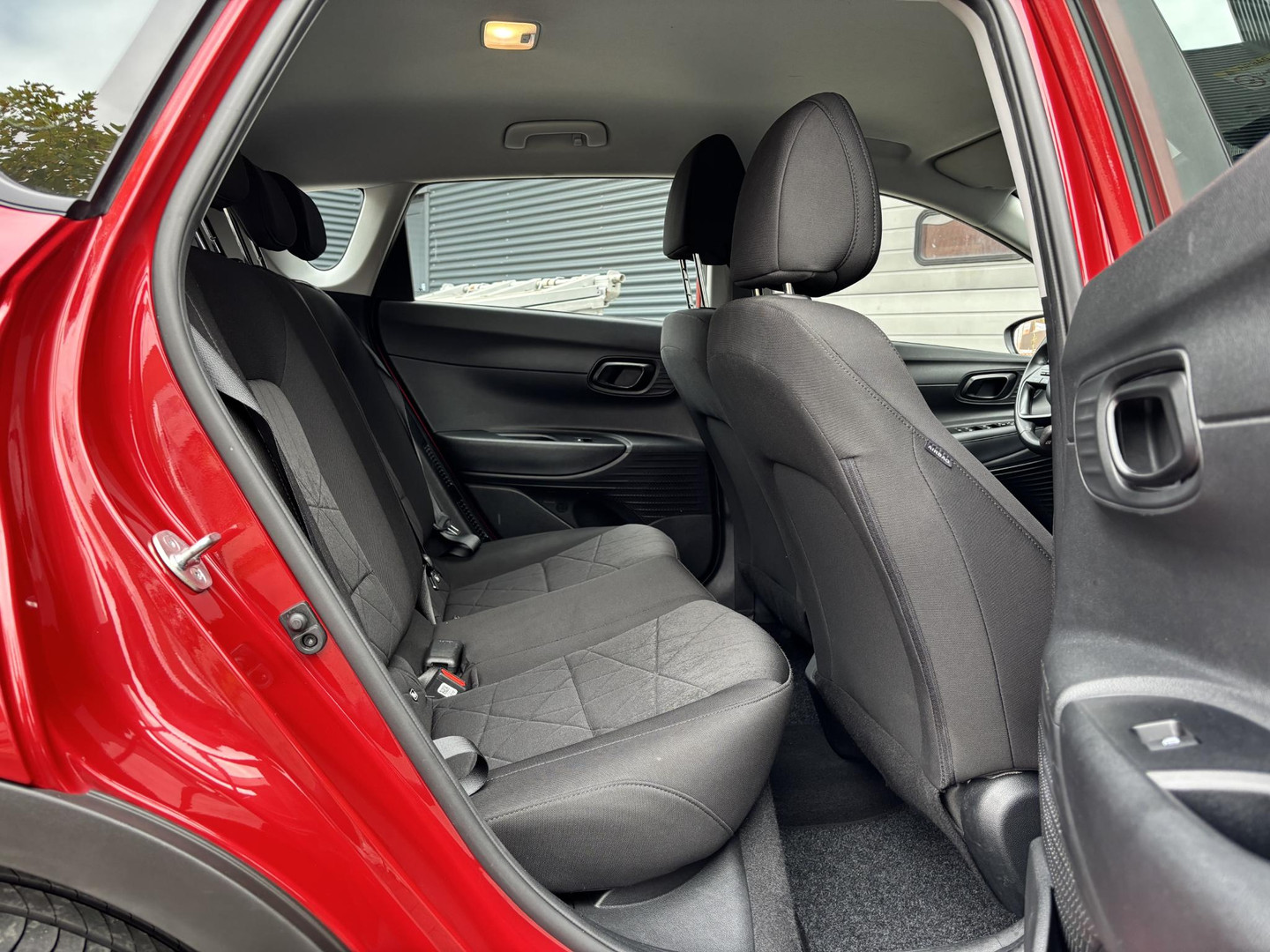 Hyundai Hyundai