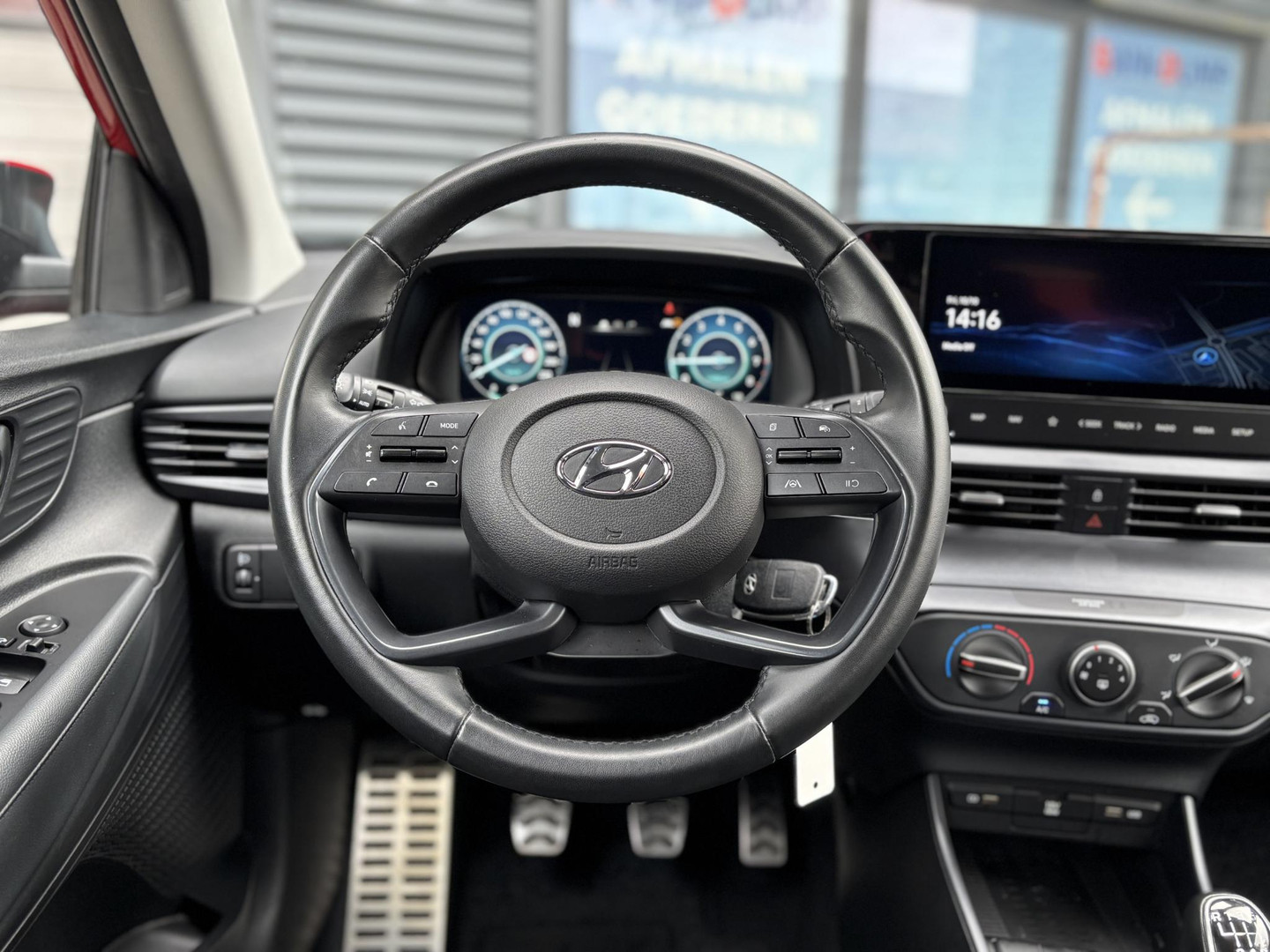 Hyundai Hyundai
