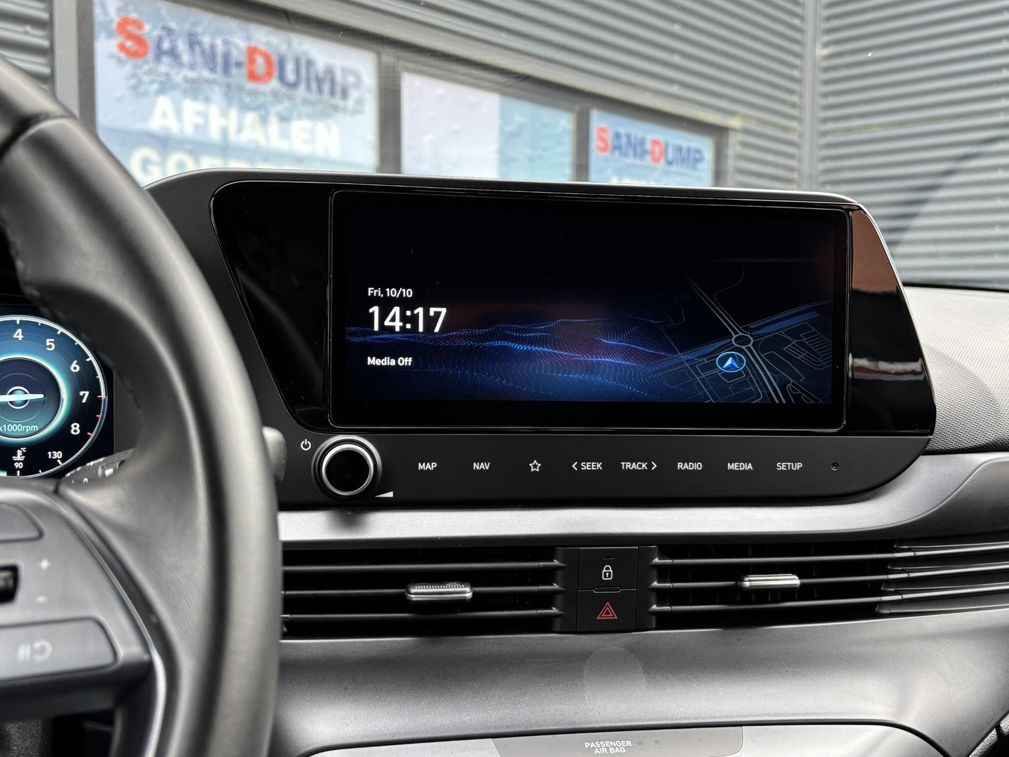 Hyundai Hyundai