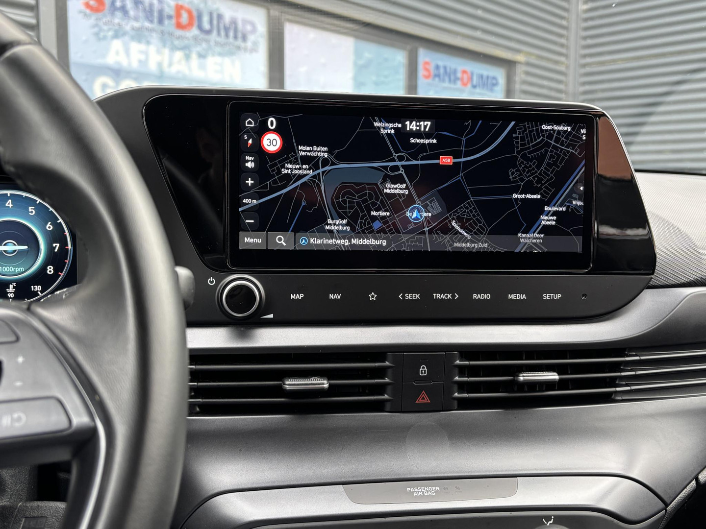 Hyundai Hyundai
