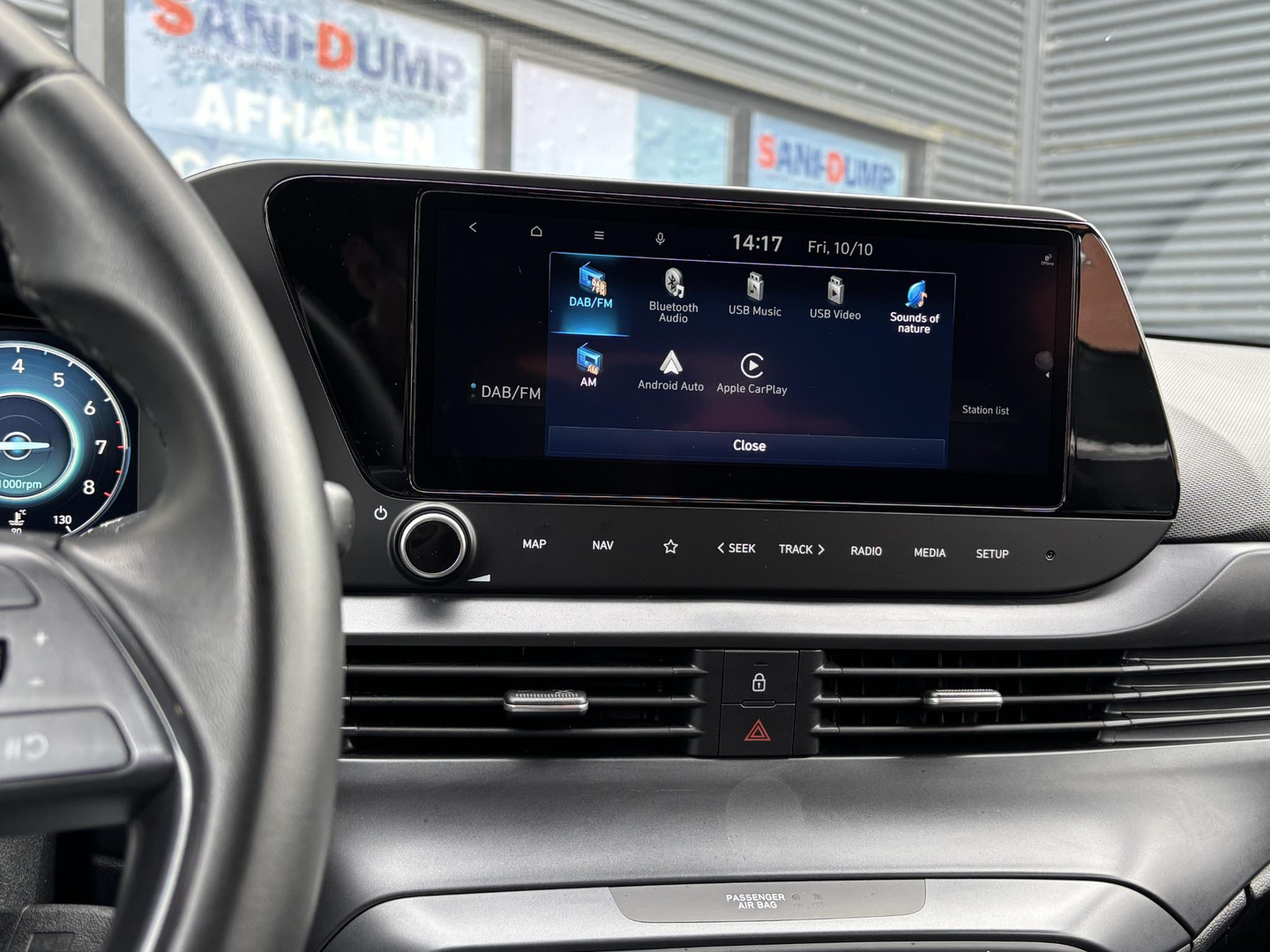 Hyundai Hyundai