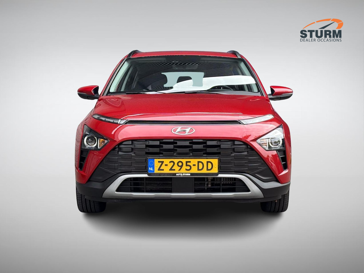 Hyundai Hyundai