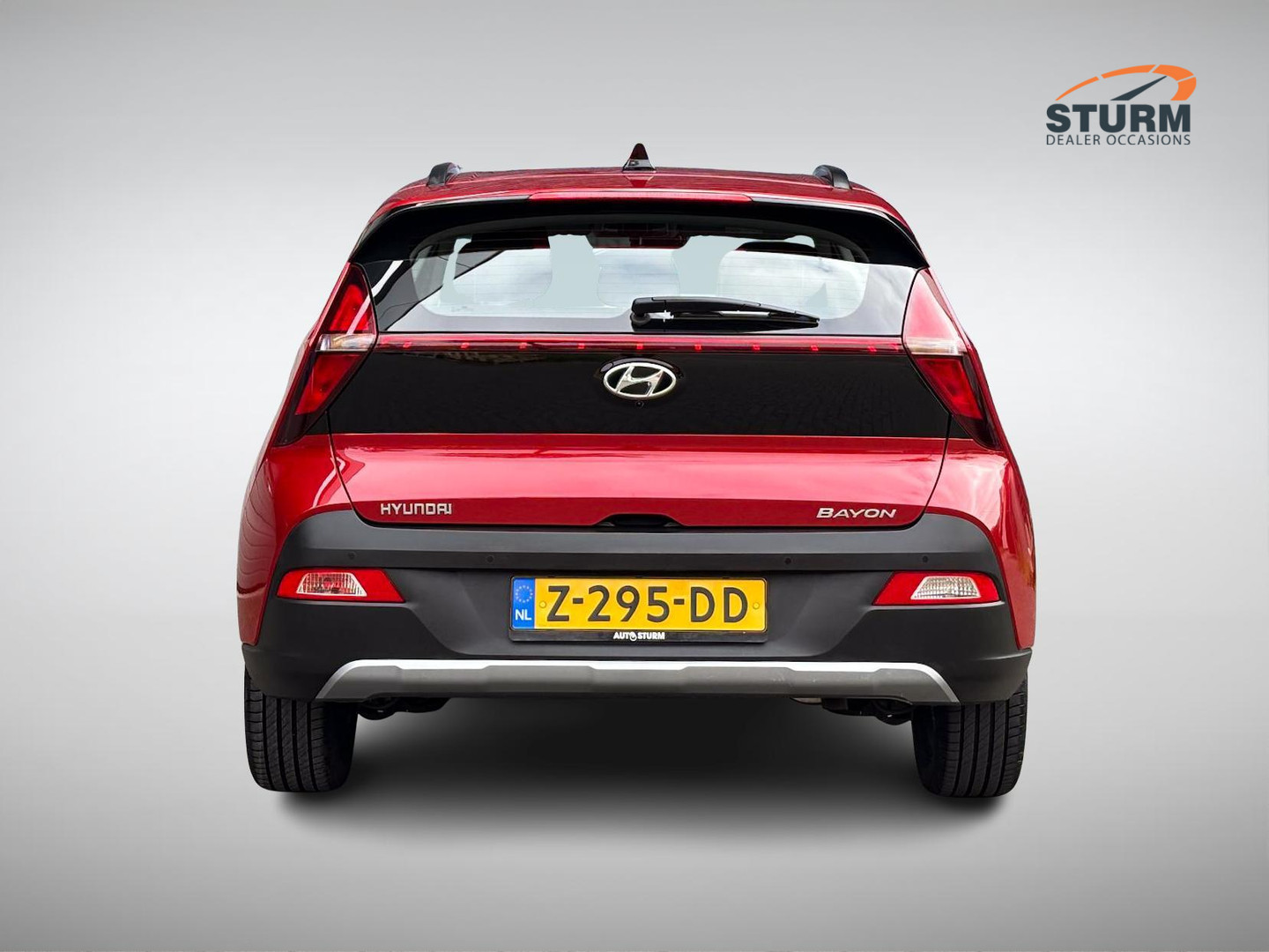 Hyundai Hyundai