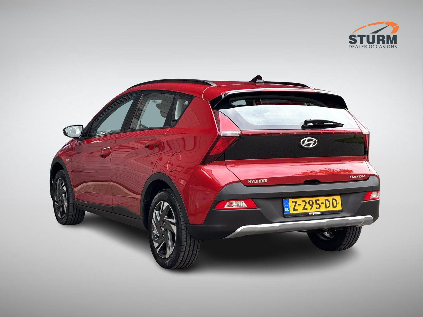 Hyundai Hyundai