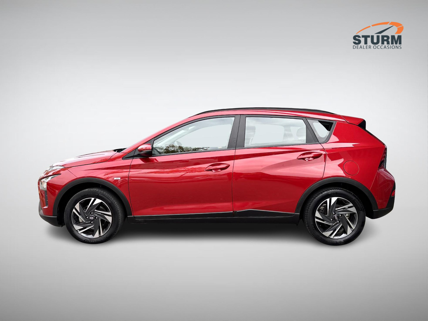 Hyundai Hyundai