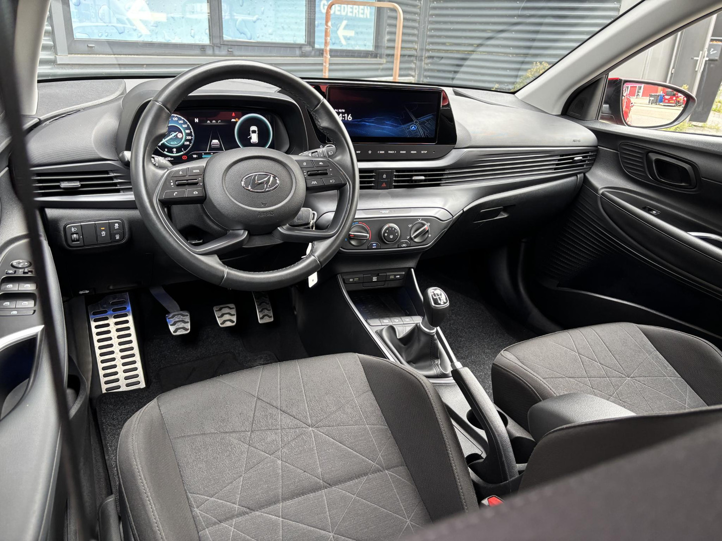 Hyundai Hyundai