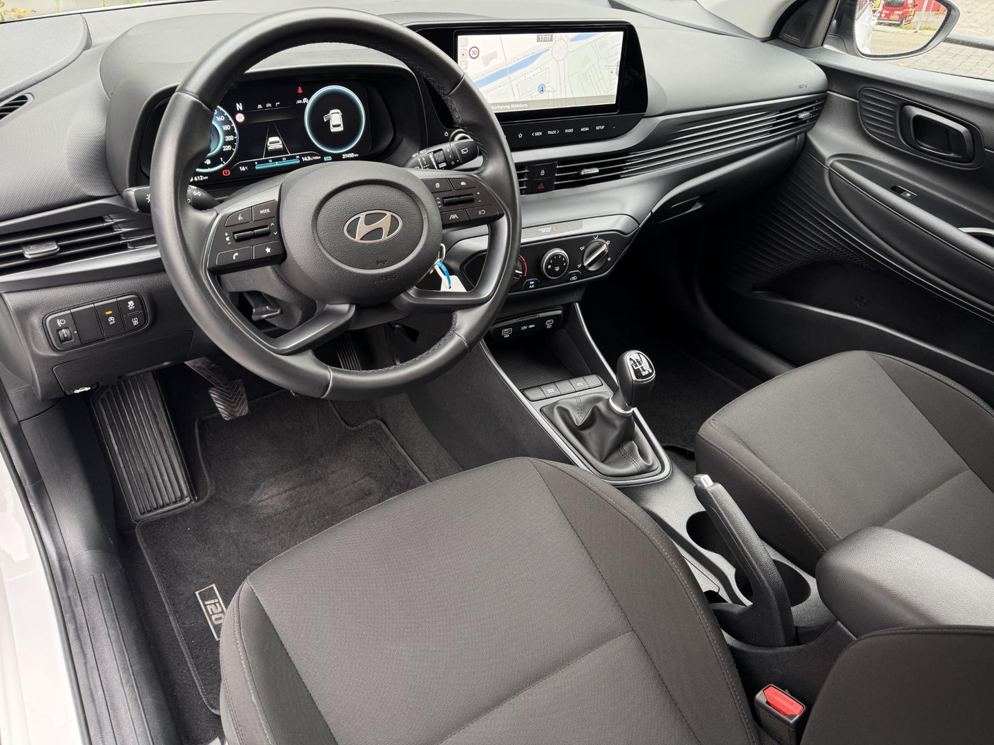 Hyundai Hyundai