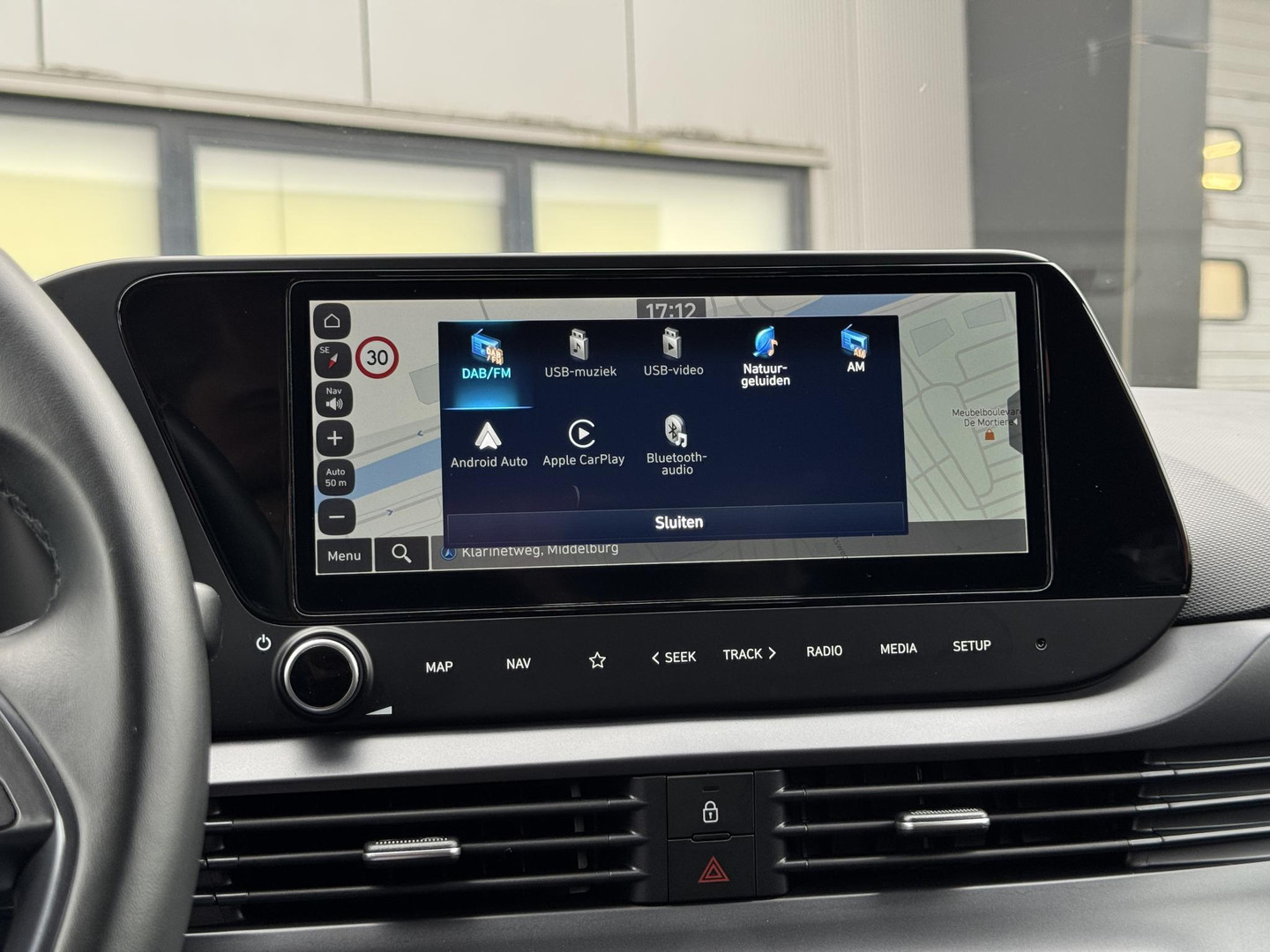 Hyundai Hyundai