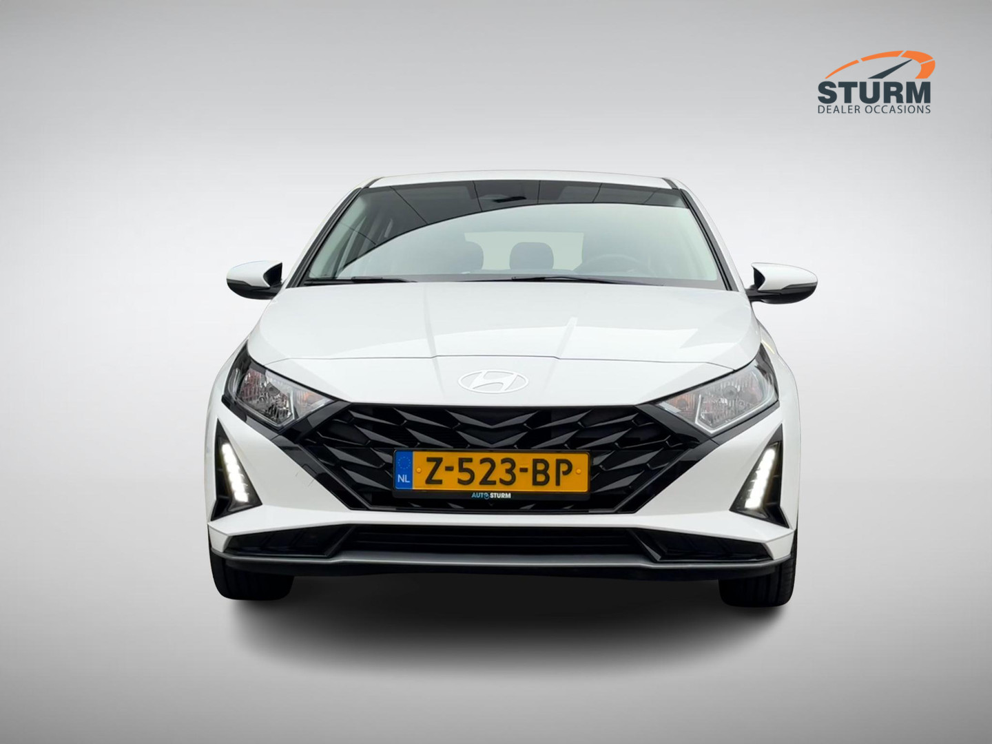 Hyundai Hyundai