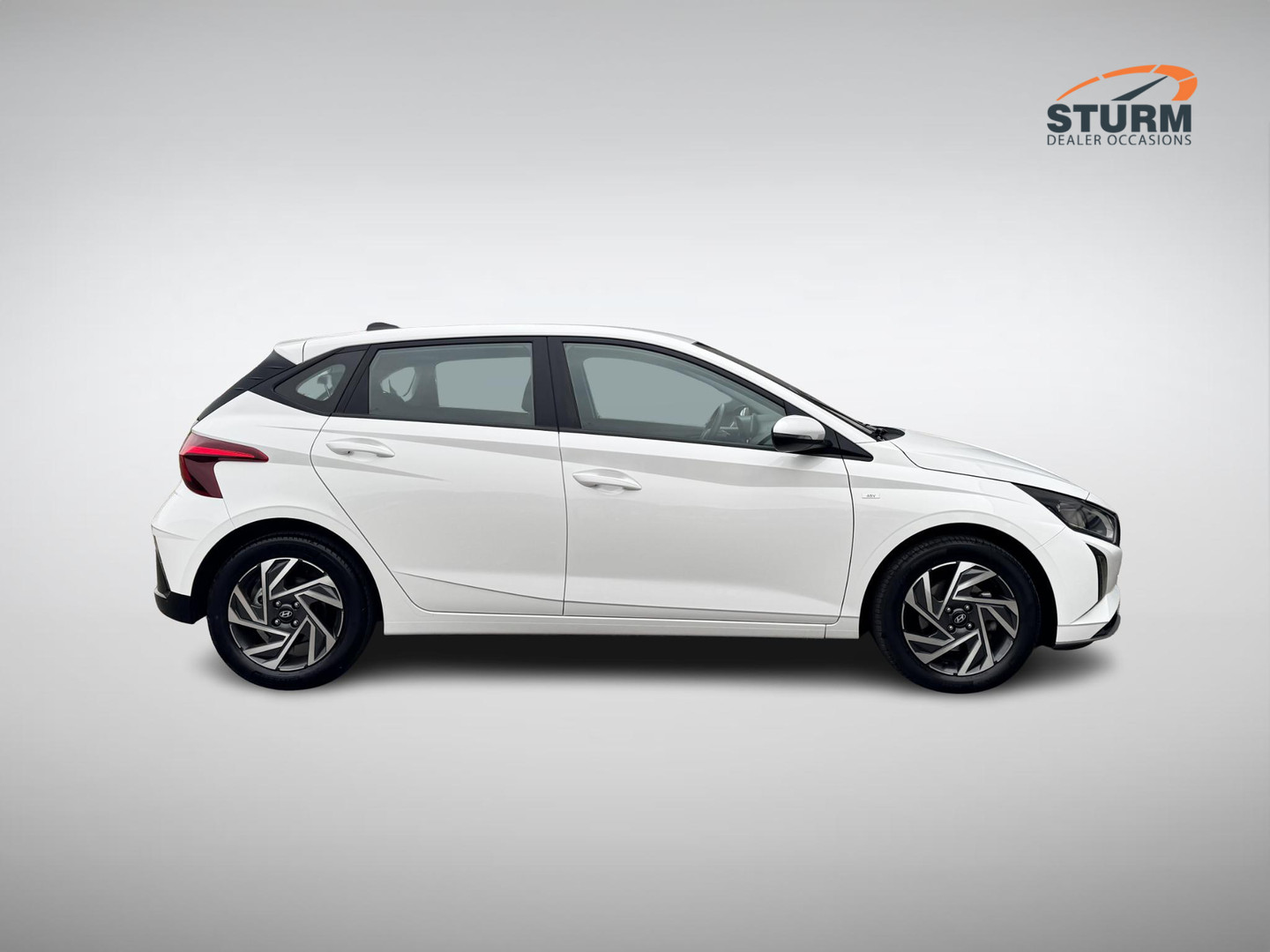 Hyundai Hyundai