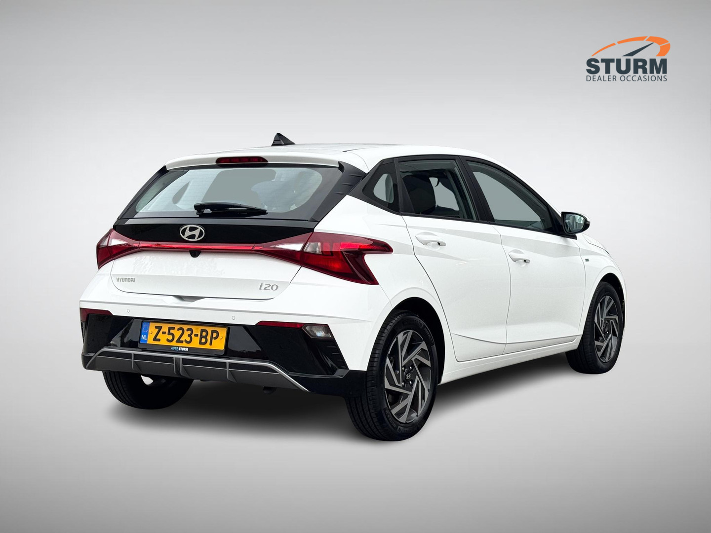 Hyundai Hyundai