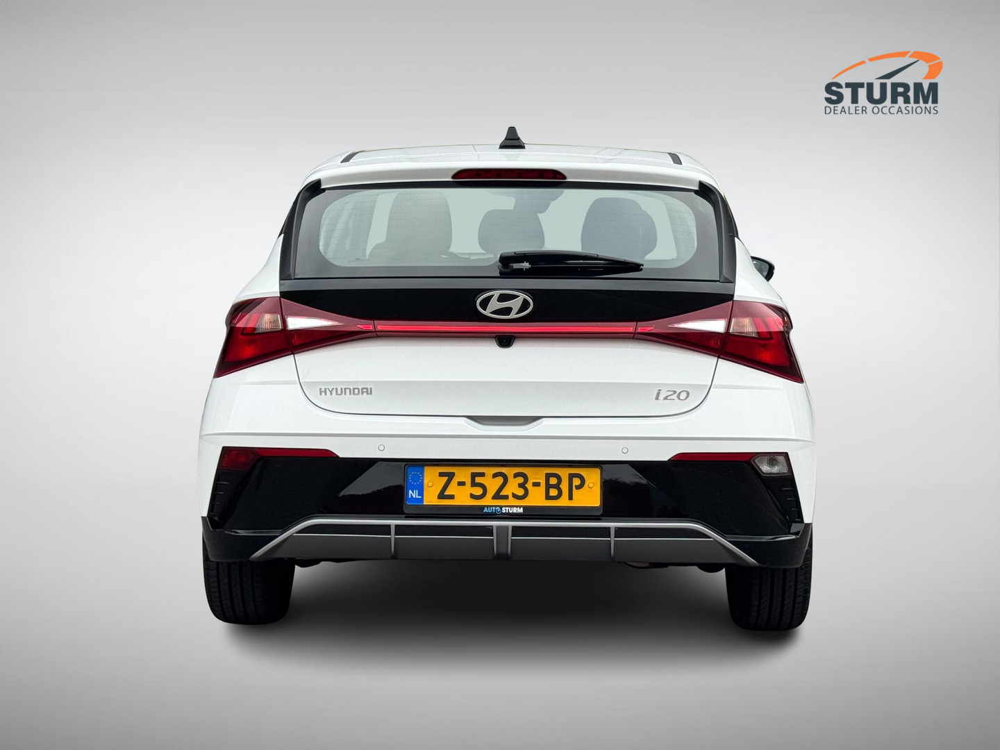 Hyundai Hyundai