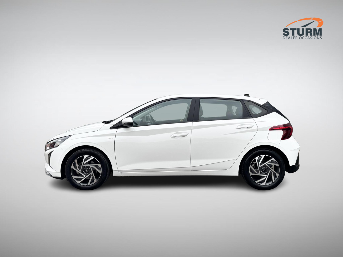Hyundai Hyundai