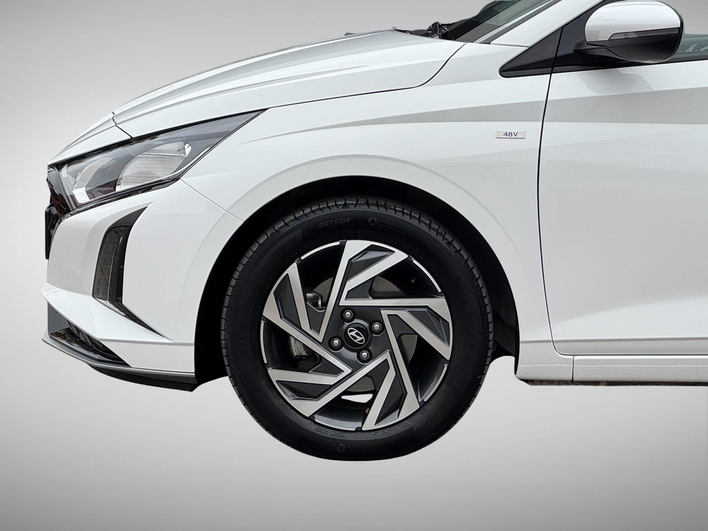 Hyundai Hyundai