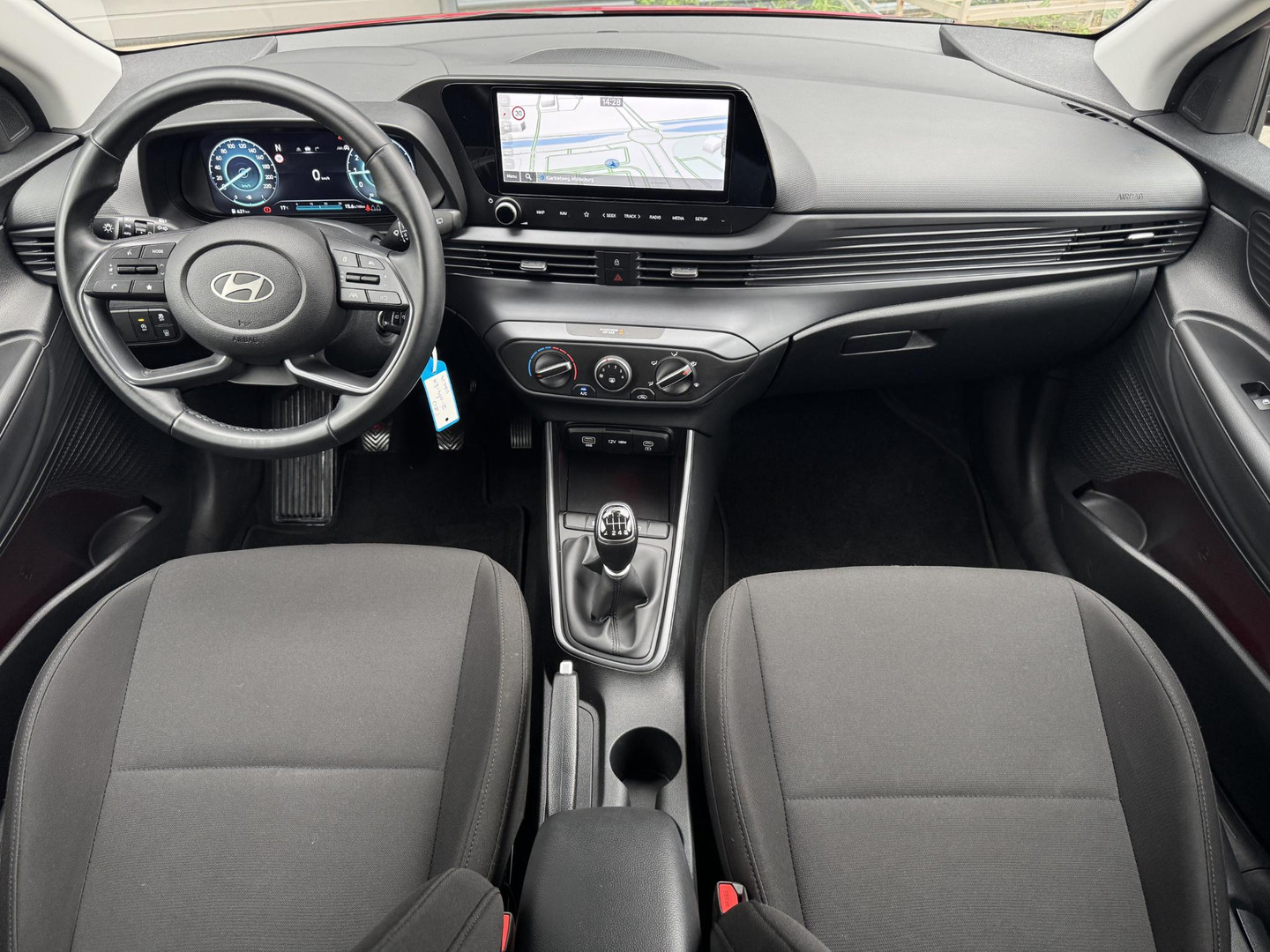 Hyundai Hyundai