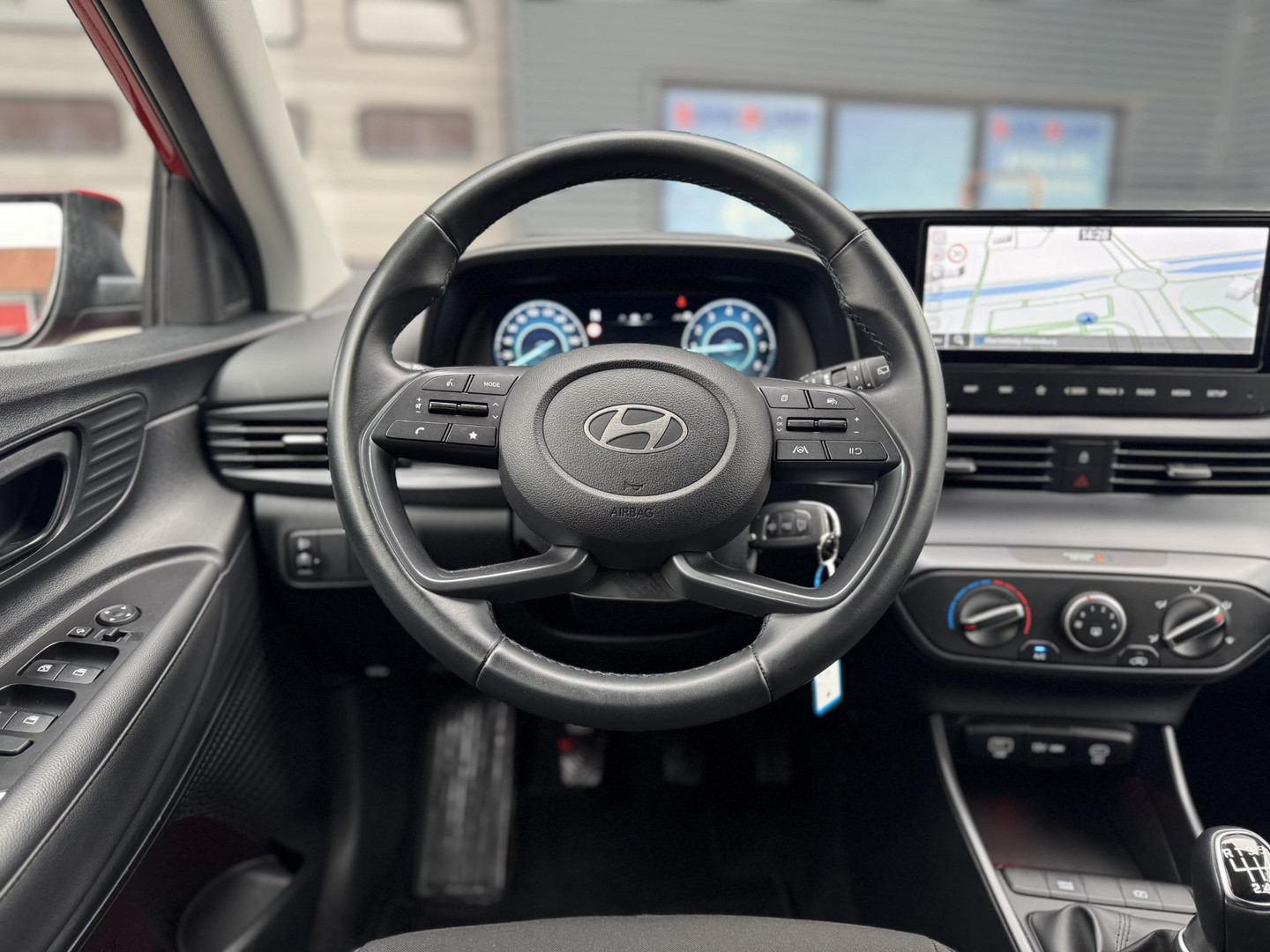 Hyundai Hyundai