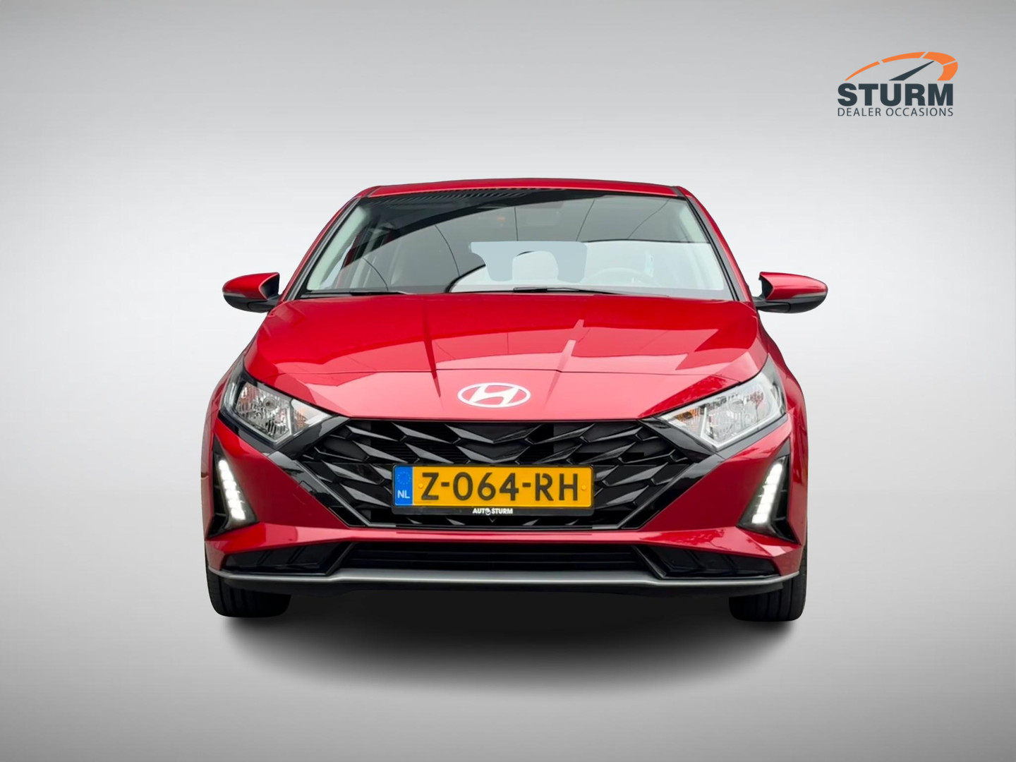 Hyundai Hyundai