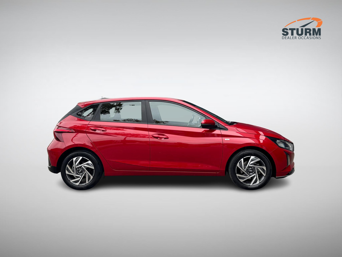 Hyundai Hyundai