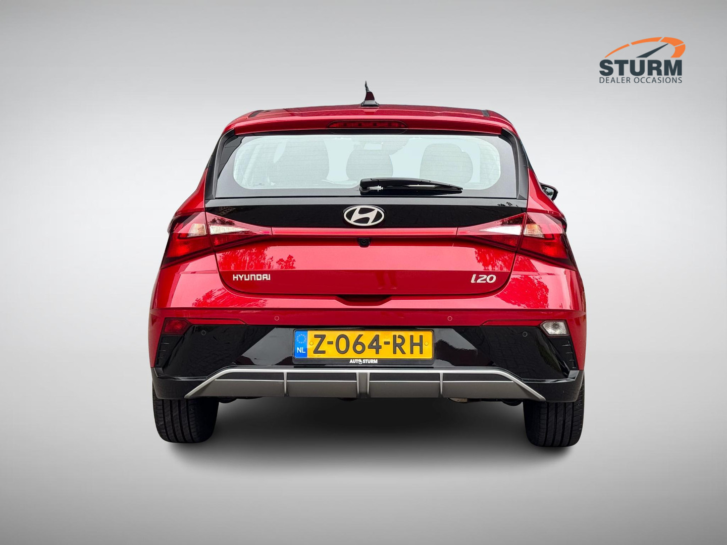 Hyundai Hyundai