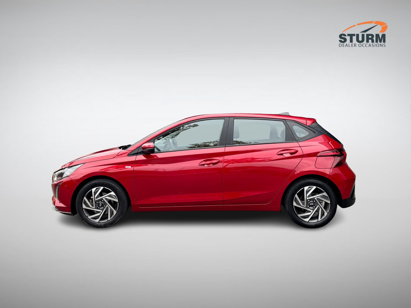 Hyundai Hyundai