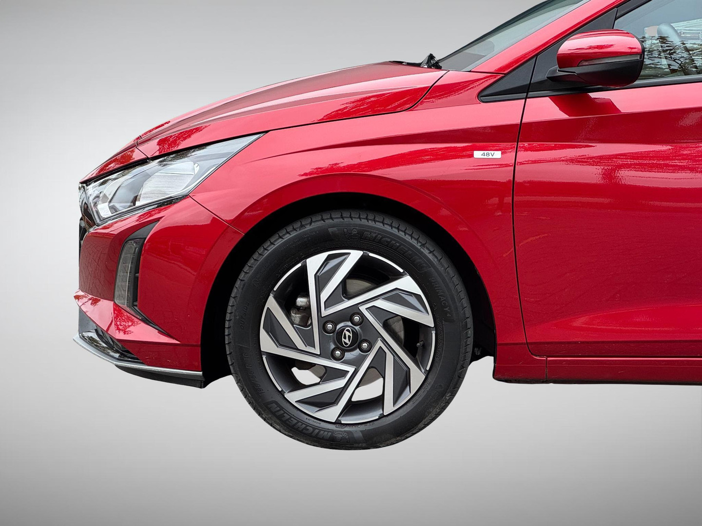 Hyundai Hyundai