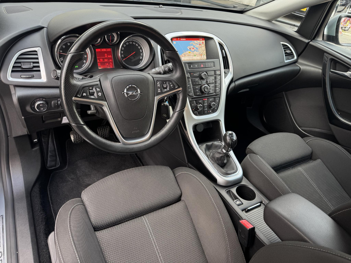 Opel Opel