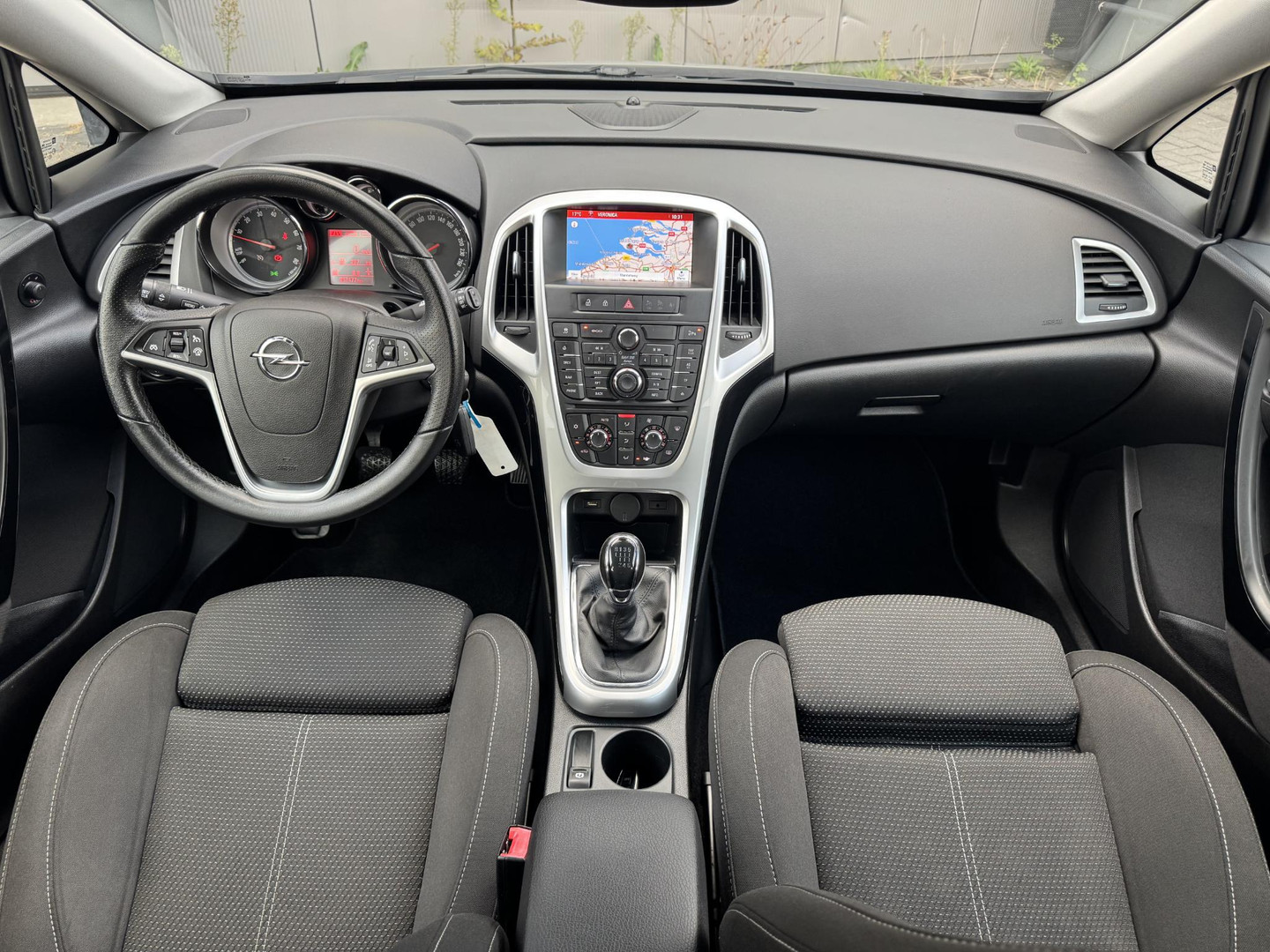 Opel Opel