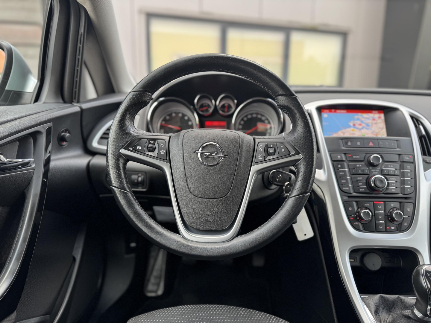 Opel Opel