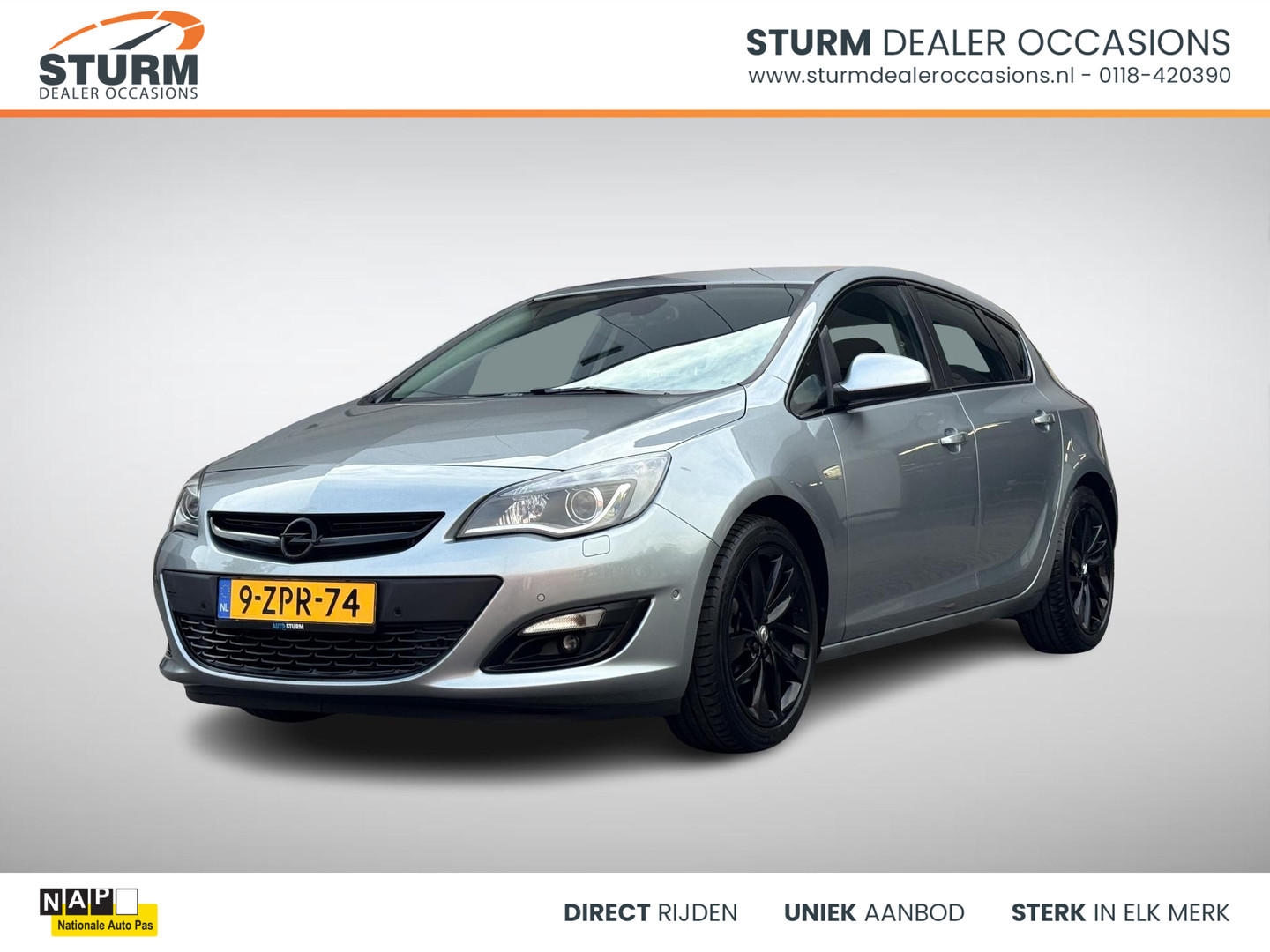 Opel Opel