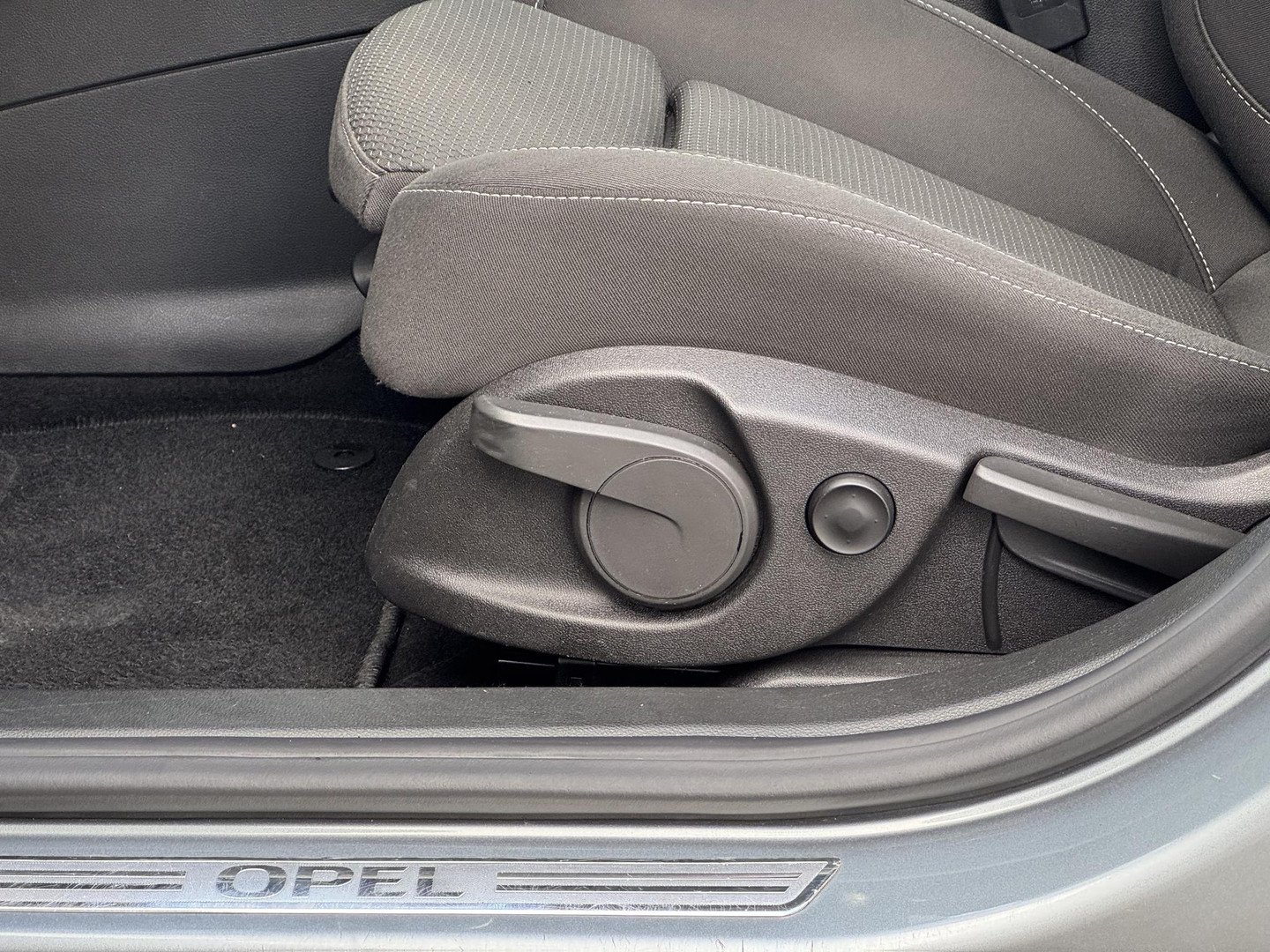 Opel Opel