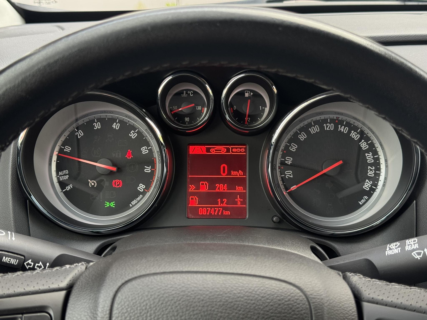 Opel Opel