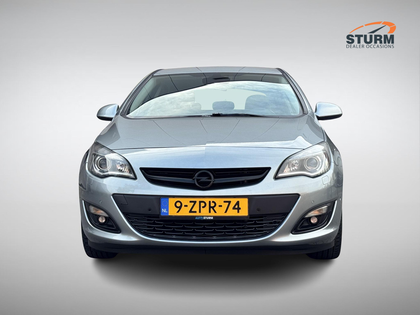 Opel Opel