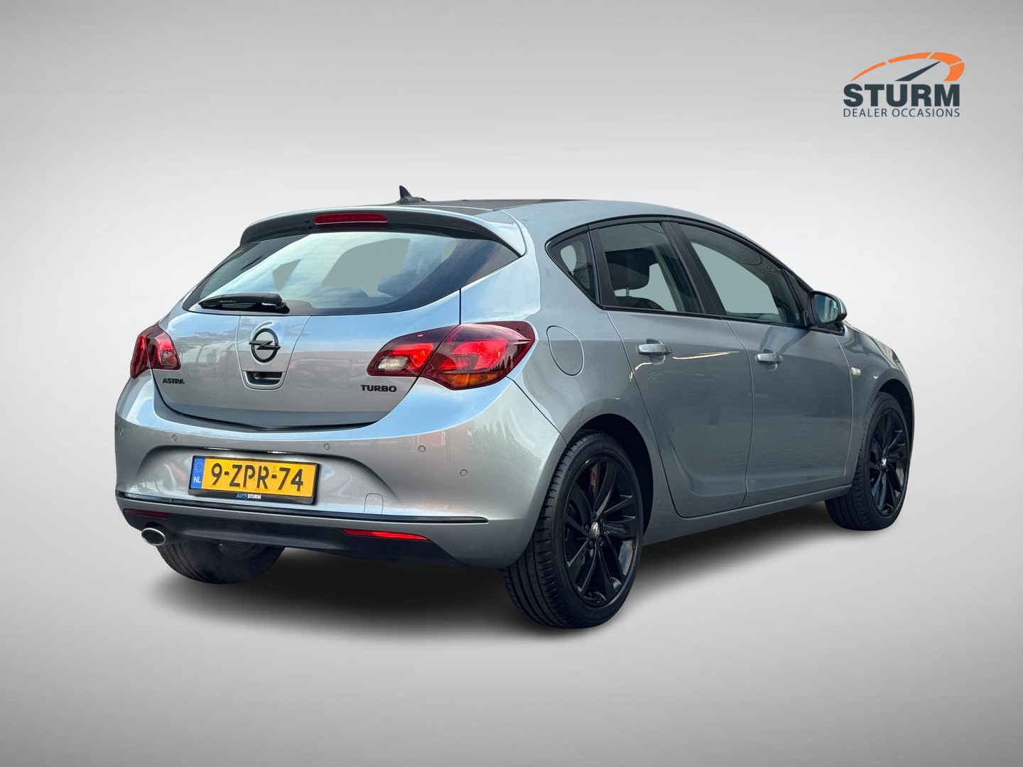 Opel Opel