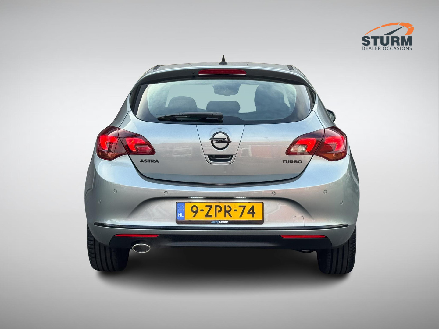 Opel Opel