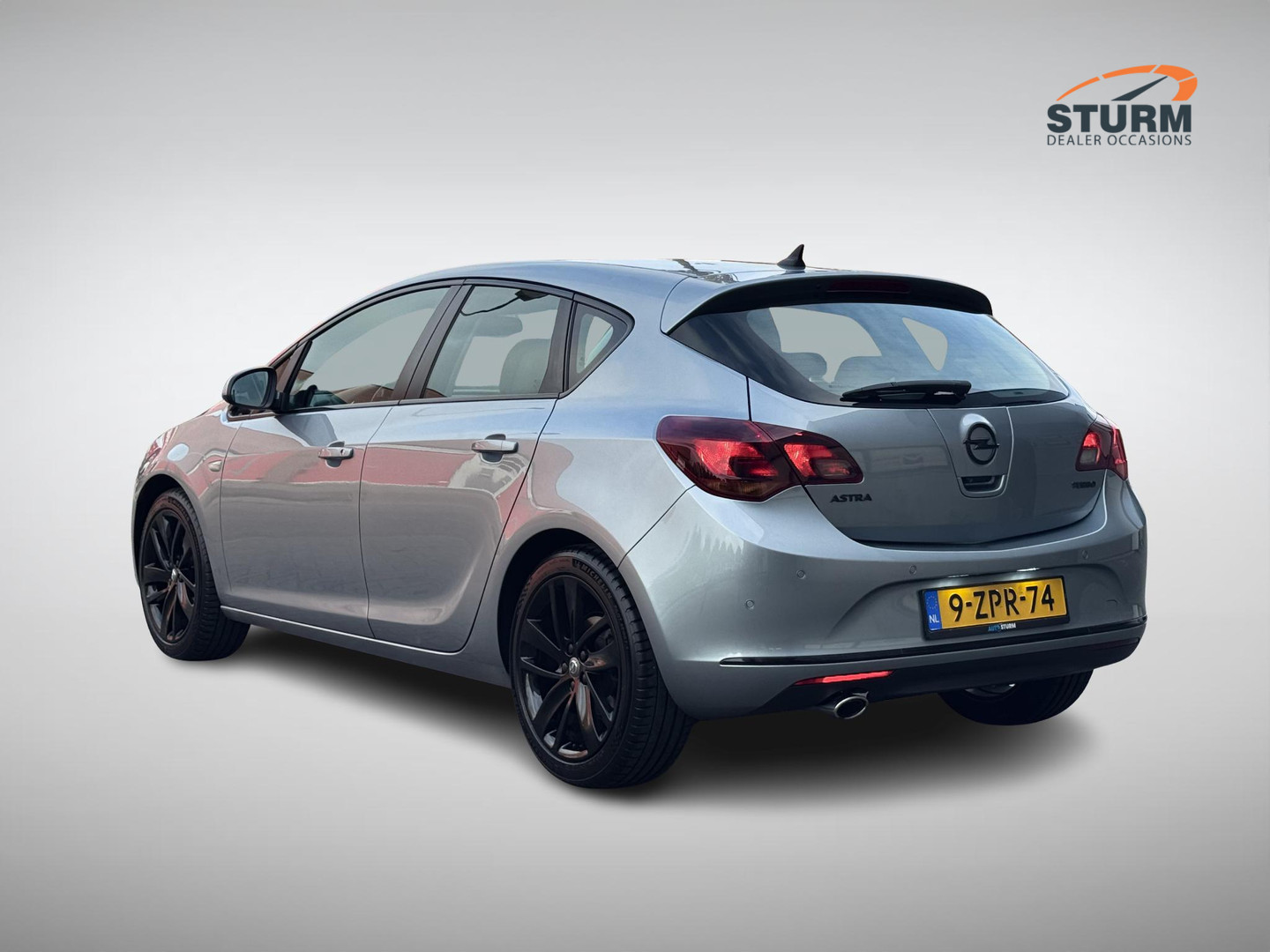 Opel Opel